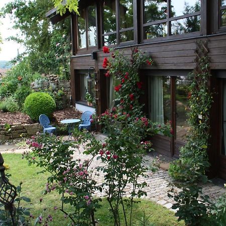 Ferienwohnung Gartenreich Obereisenheim Luaran gambar