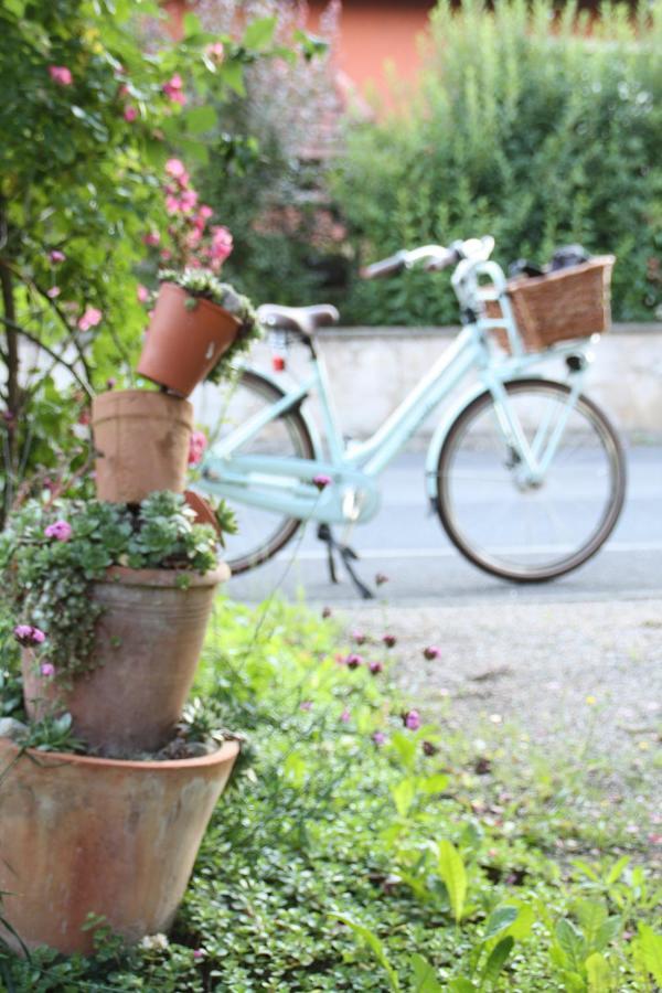 Ferienwohnung Gartenreich Obereisenheim Luaran gambar
